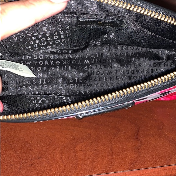 Kate Spade crossbody - Picture 2 of 3